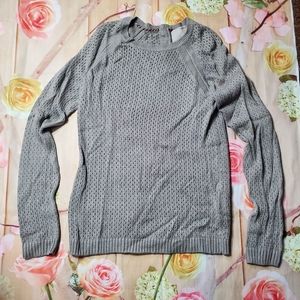 Banana Republic knit sweater